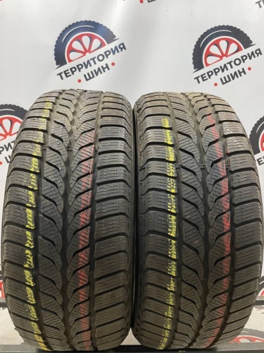 Uniroyal MS Plus 66 215/55 93H R16