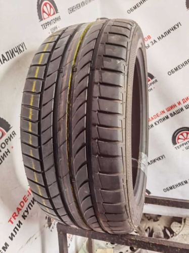Dunlop Sp Sport Maxx TT R18 255/45