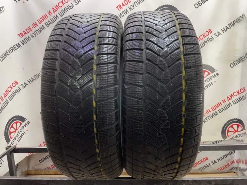 Goodyear UltraGrip Ice R18 285/60