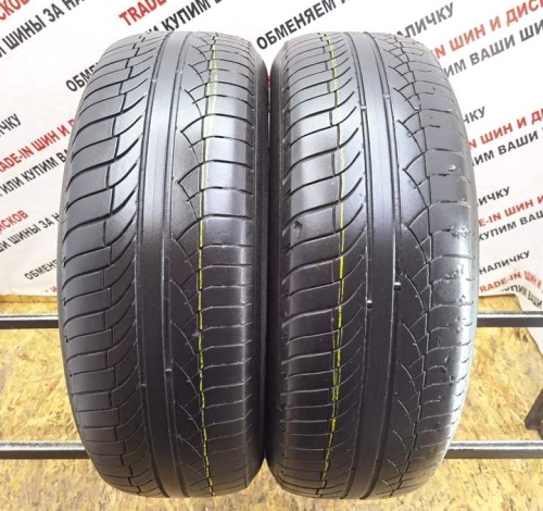 Michelin Latitude Diamaris R17 235/65
