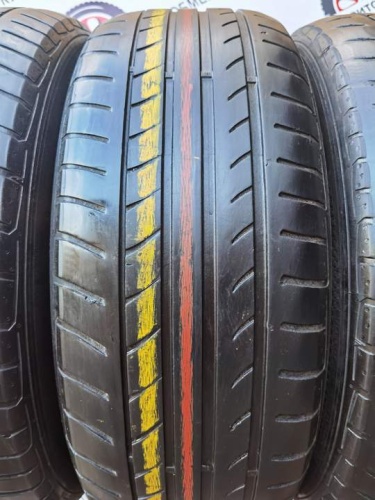 Dunlop SPSport Max RFT R17 225/60