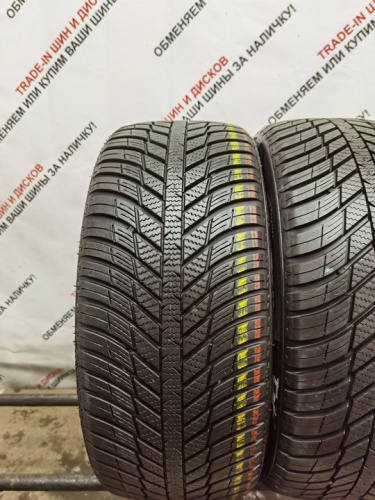 Nexen N'Blue 4 Season WH17 225/45 R17