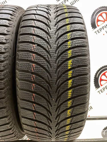 Goodyear UltraGrip Ice+ 215/55/17