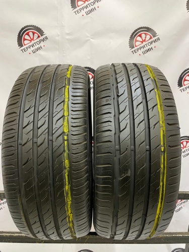 Semperit Speed Life 3 R18 225/45 95Y