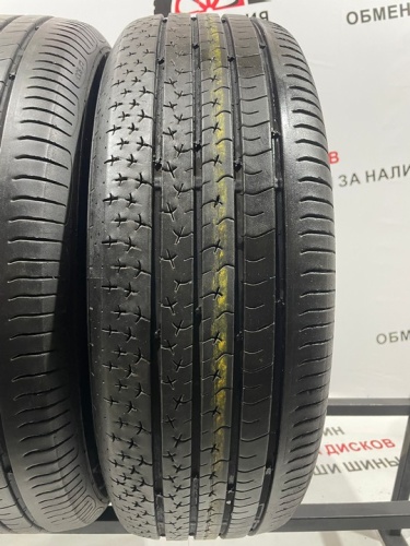 Continental ComfortContact CC6 R15 185/55