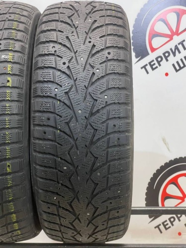 Toyo Observe G3-Ice R15	195/60