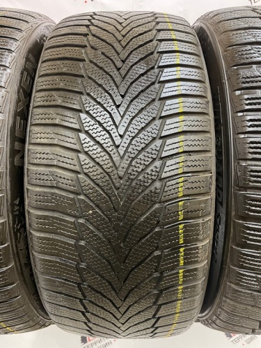 Nexen Winguard Sport 2 R18	245/45