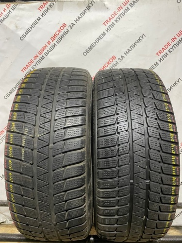 Falken  Eurowinter HS-449 215/45 R17