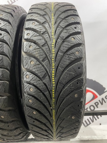 Sava Eskimo Stud R15 185/65