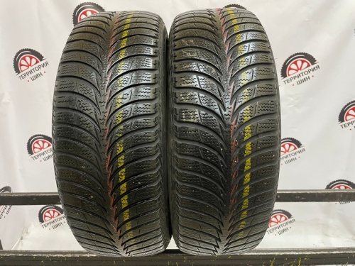 Sava Eskimo Ice R15 185/60 T88