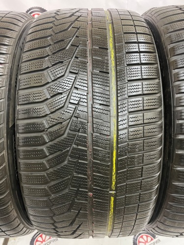 Hankook Winter i*cept evo 2 R19 275/40 101V