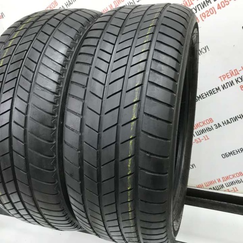 Bridgestone Alenza 001 (RFT) R 19 245/50