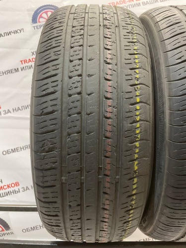 Triangle Advantex TC101 R16	215/60