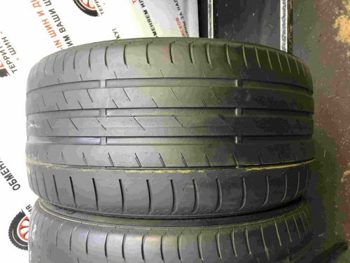 Continental ContiSportContact 3 R18 255/35