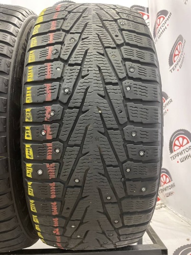 Nokian Hakkapeliitta 7 SUV R19	255/50