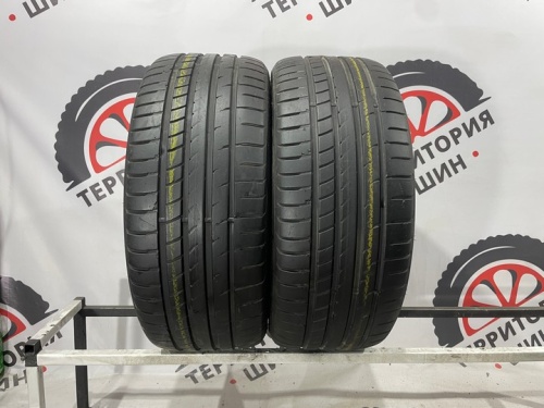 Goodyear Eagle F1 Asymmetric 2 (RFT) R20 245/40