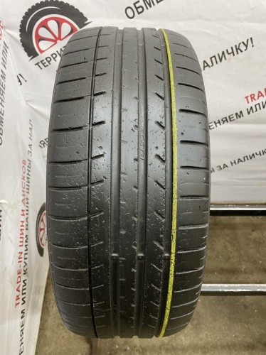 Kumho ecsta le sport 205/55 91Y R16