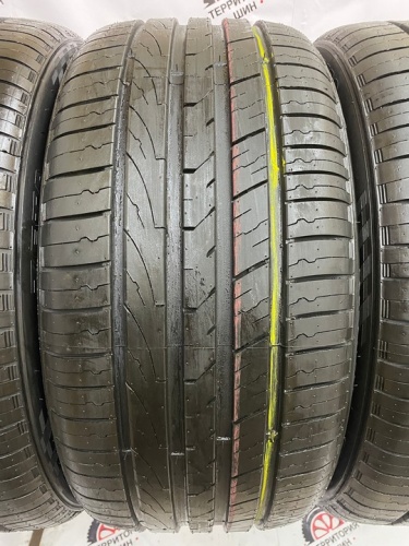 Zeta Impero R21	285/40