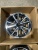 Диски Литые R15 5x114.3 et42 67.1