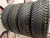 Toyo Observe ice-Freezer Suv 215/65/17 Toyo Observe ice-Freezer Suv 215/65/17