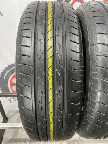 Bridgestone Nextry Ecopia R15 205/65