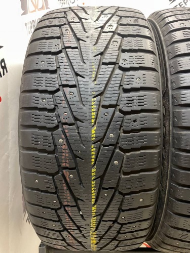 Nokian Hakkapeliitta 7 SUV 265/50/19