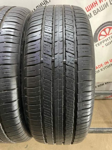 LingLong Green-Max 4x4 HP R18 215/55