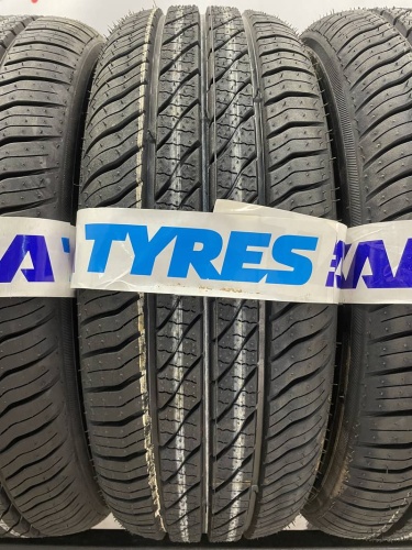 КАМА (Нижнекамский шинный завод) Кама 365 (НК-241) R14 185/60