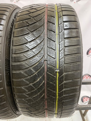 Hankook Winter I'Cept Evo 3 W330 R19 275/40 102V