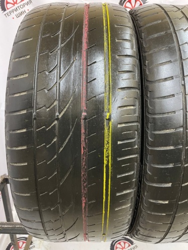Continental CrossContact R20 245/45 103V