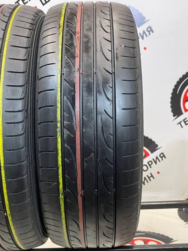 Dunlop SP Sport LM704 R16 205/55