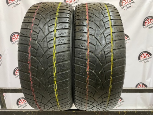 Dunlop Sp Winter Sport 3D R17 215/55 98H