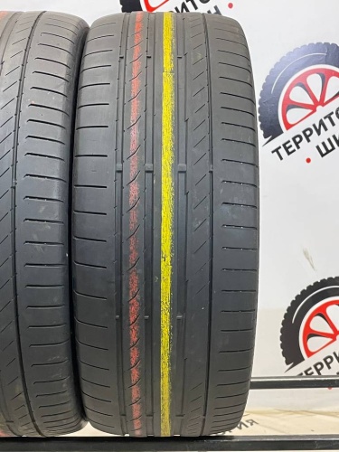 Continental ContiSportContact 5 R19 245/45