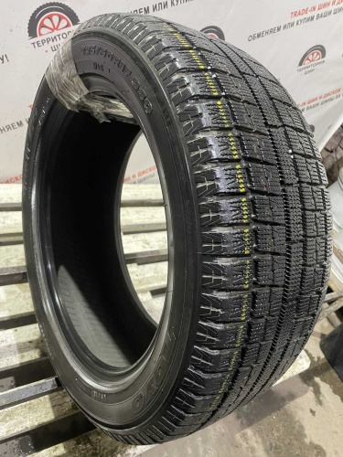 Toyo Garit G5 R17 225/50