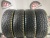 Dunlop Grandtrack Ice 02 R16 245/70