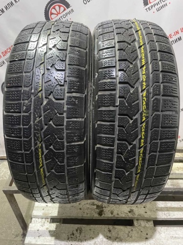 Kumho I'Zen RV Asymmetric R17 225/60