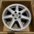 Литые диски Honda R17 5х114.3 et45 64.1 Литые диски Honda R17 5х114.3 et45 64.1