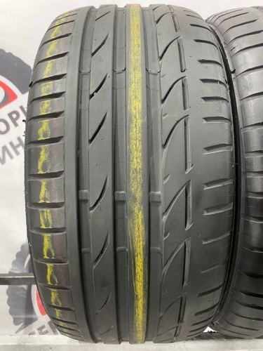 Bridgestone Potenza S001 R18 245/40
