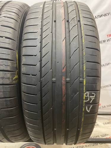 Continental ContiSportContact 5  R18    235/50