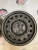 Штампы Hyundai Santa Fe R15 5*114.3 ЦО67.1 ЕТ46 6J
