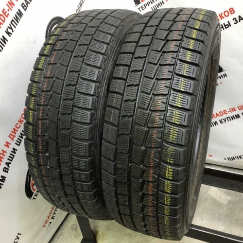 Dunlop Winter Maxx R16 205/65