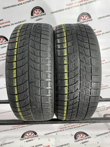 Bridgestone Blizzak WS-60 195/55 R15