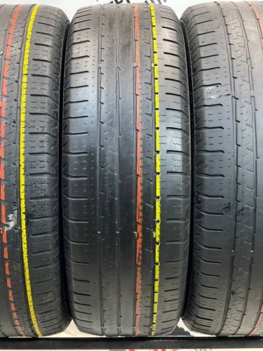 Continental CrossContact LX R16 215/65