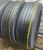Dunlop Grandtrek ST30 R18 225/60.