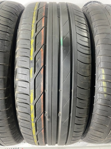 Bridgestone Turanza T001 R18	225/50