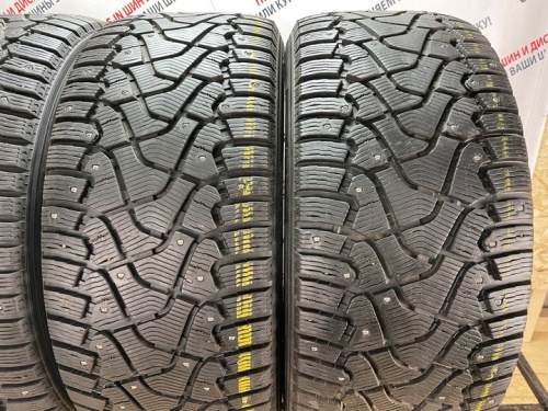 Pirelli Ice Zero R19 265/50