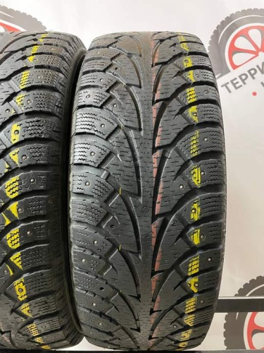 Hankook Winter I*Pike  R17 235/60