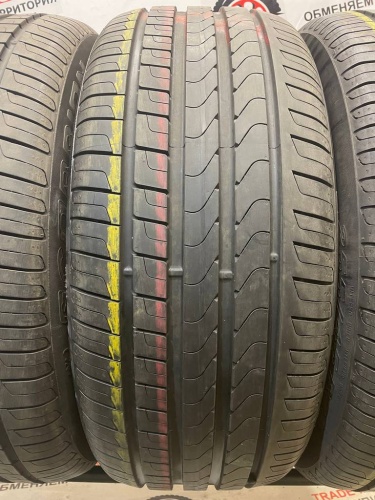 Pirelli Scorpion Verde R20 255/45