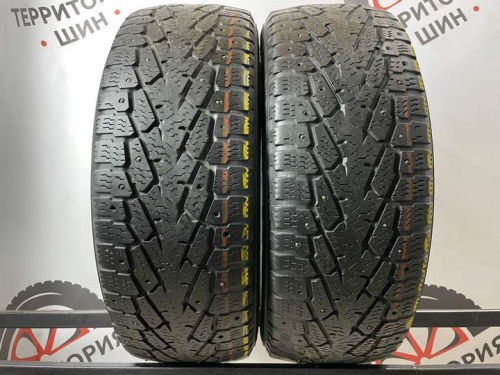 Nokian Hakkapeliitta C3 R17 215/60