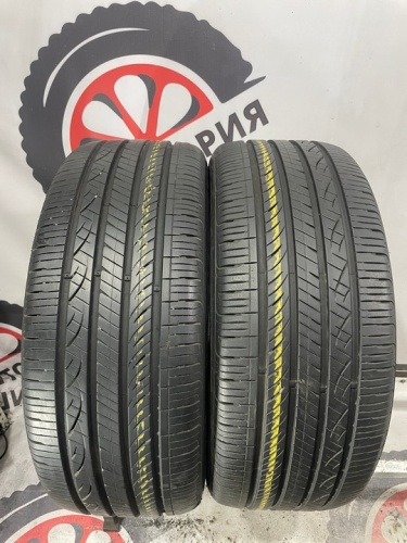 Hankook Ventus V2 AS R17 235/55